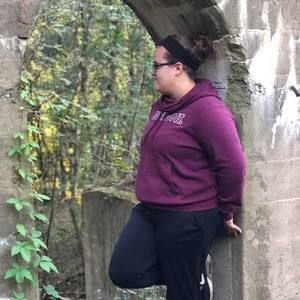 Meet your Posher, Bethany